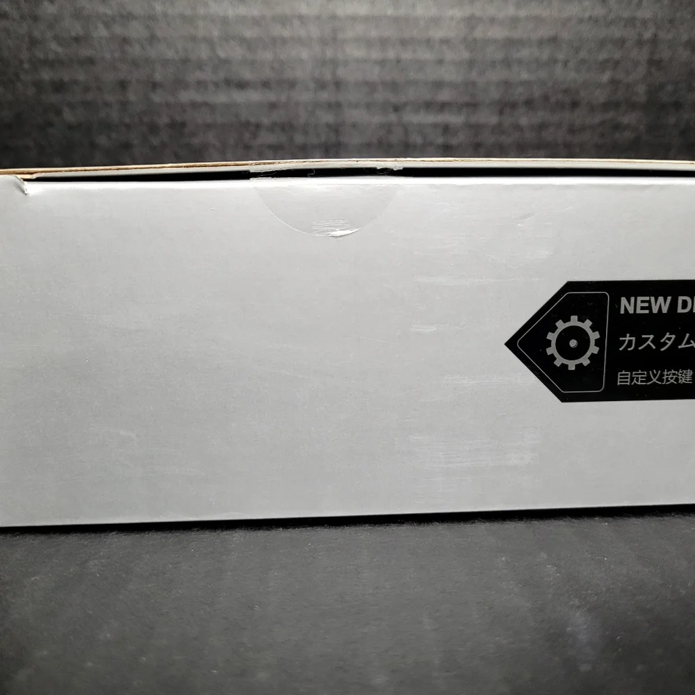HD-7200 Wireless Controller